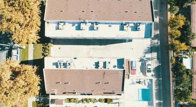 Photo of 19540 Sherman Way #602, Reseda, CA 91335