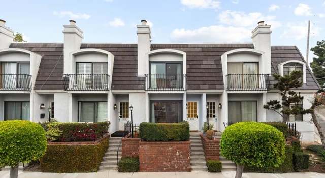 Photo of 8508 Gulana Ave, Playa Del Rey, CA 90293