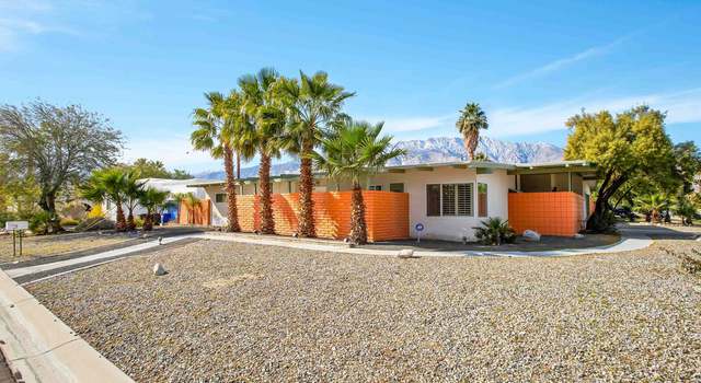 Photo of 2777 N Farrell Dr, Palm Springs, CA 92262