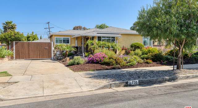 Photo of 735 E 118th Pl, Los Angeles, CA 90059
