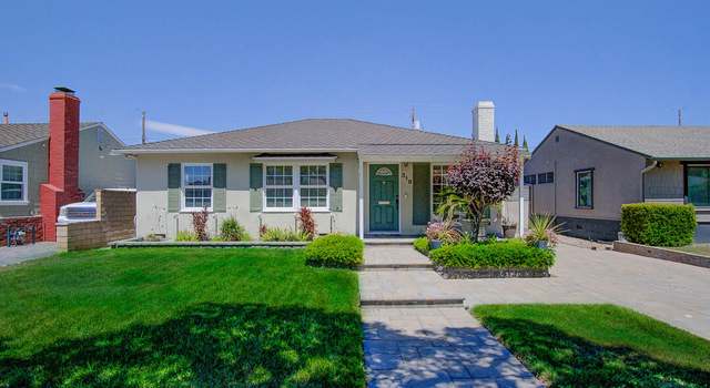 Photo of 318 S Lincoln St, Burbank, CA 91506