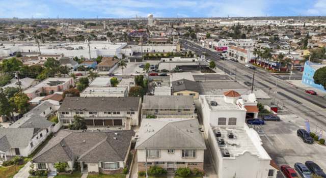 Photo of 2610 Broadway, Huntington Park, CA 90255