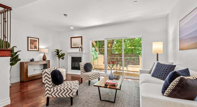 Photo of 15206 Burbank Blvd #108, Sherman Oaks, CA 91411