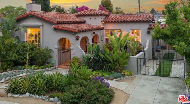 Photo of 8922 W 25th St, Los Angeles, CA 90034
