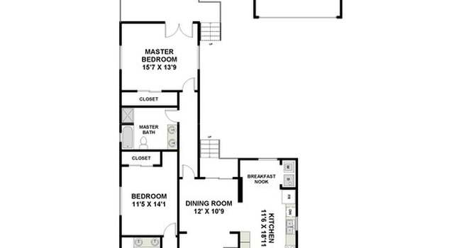 Photo of 5318 Hillcrest Dr, Los Angeles, CA 90043