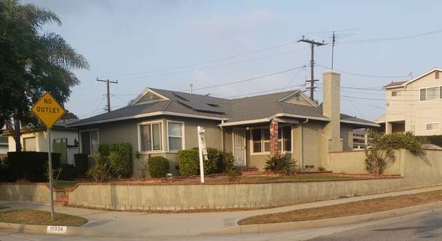 Photo of 11934 Daleside Ave, Hawthorne, CA 90250