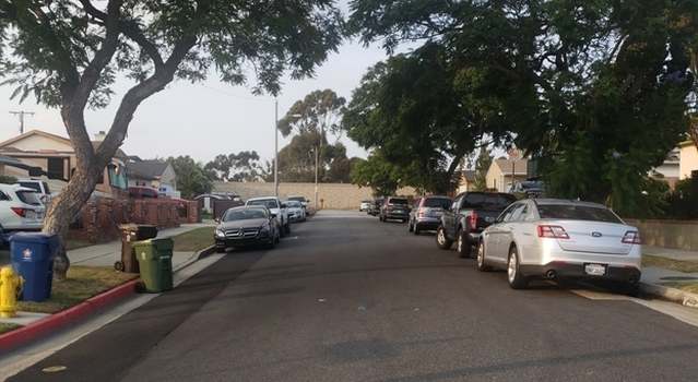 Photo of 11934 Daleside Ave, Hawthorne, CA 90250