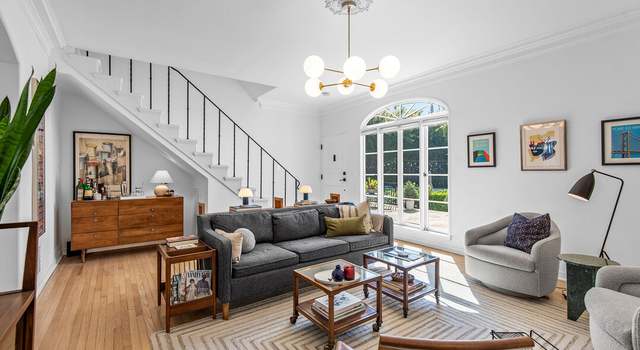 Photo of 1270 1/2 Hayworth Ave, West Hollywood, CA 90046