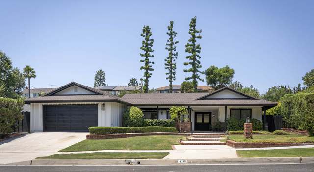 Photo of 4139 Magna Carta Rd, Calabasas, CA 91302