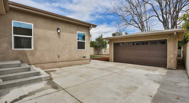 Photo of 7406 Gloria Ave, Van Nuys, CA 91406