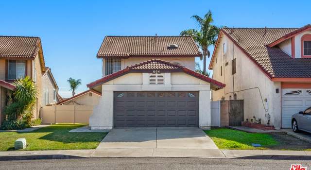 Photo of 604 W Myrrh Ln, Compton, CA 90220