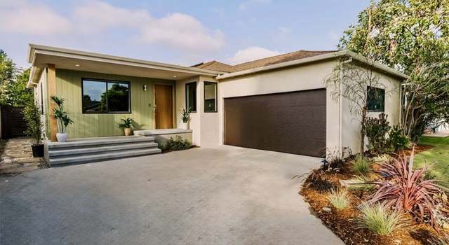 Photo of 5168 Emporia Ave, Culver City, CA 90230