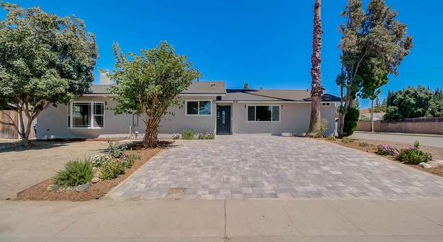 Photo of 1608 Crater St, Simi Valley, CA 93063