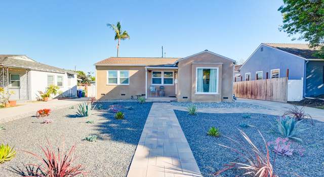 Photo of 7864 Vicksburg Ave, Los Angeles, CA 90045