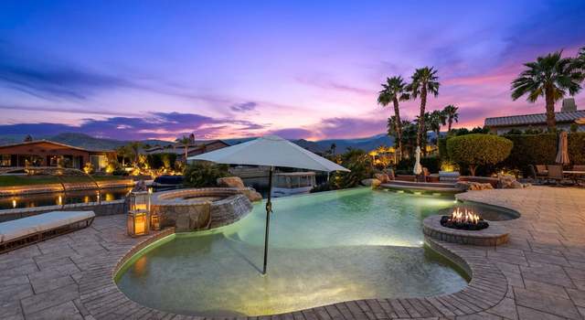 Photo of 7 Via Santa Elena, Rancho Mirage, CA 92270