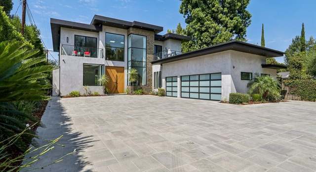 Photo of 5301 Amestoy Ave, Encino, CA 91316