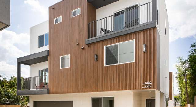 Photo of 2210 Reservoir St, Los Angeles, CA 90026