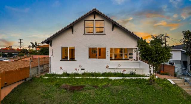 Photo of 426 N Pacific Ave, San Pedro, CA 90731
