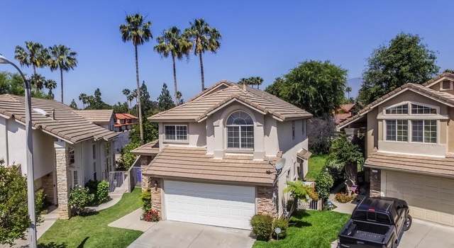 Photo of 7236 Rancho Rosa Way, Rancho Cucamonga, CA 91701