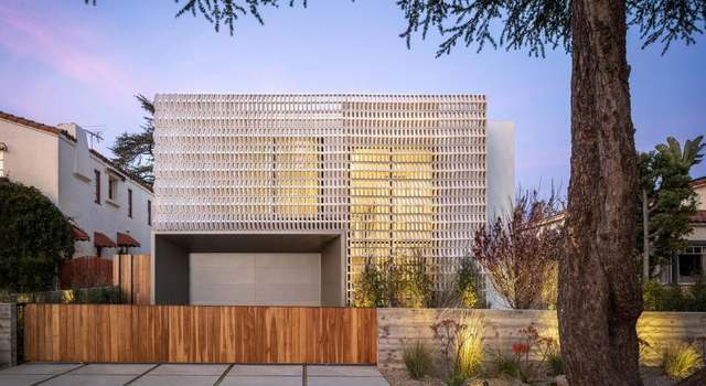 Photo of 457 20th St, Santa Monica, CA 90402