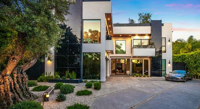 Photo of 1024 N Orlando Ave, West Hollywood, CA 90069