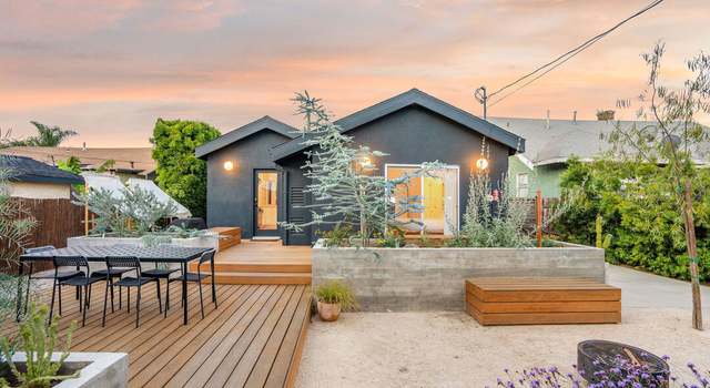 Photo of 2814 Moss Ave, Los Angeles, CA 90065