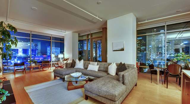 Photo of 1100 S Hope St #1216, Los Angeles, CA 90015