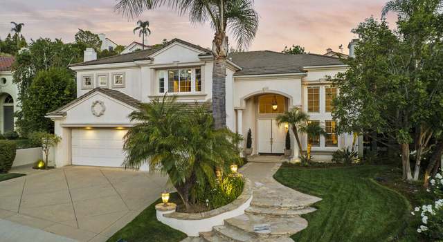Photo of 3432 Daniella Ct, Calabasas, CA 91302