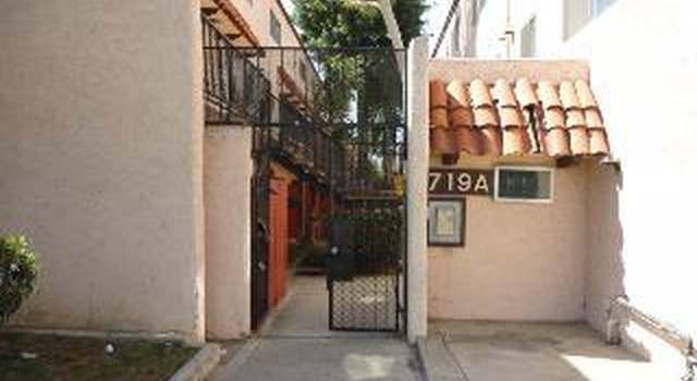 Photo of 719 N Eucalyptus Ave Unit 18A, Inglewood, CA 90302