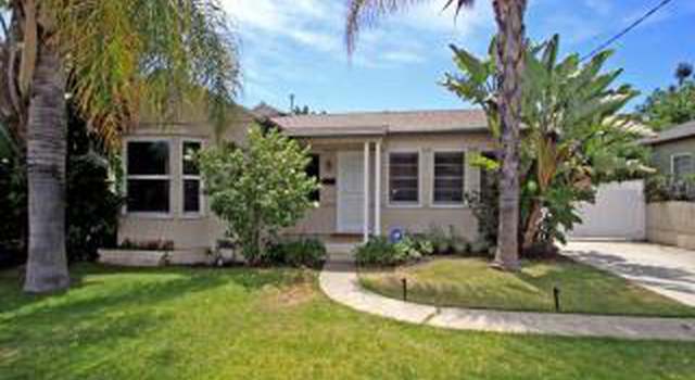 Photo of 11122 Hatteras St, North Hollywood, CA 91601