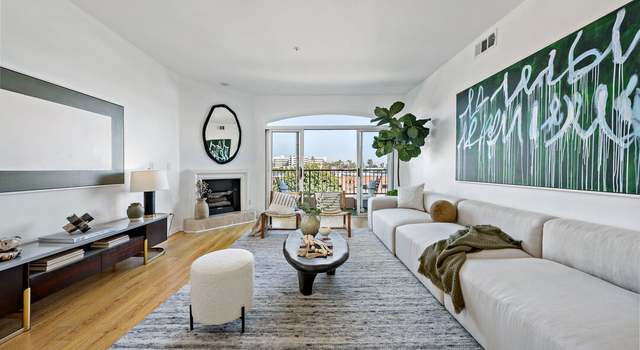 Photo of 1255 Federal Ave #407, Los Angeles, CA 90025