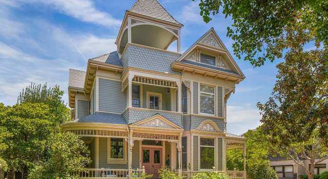 Photo of 206 N Grand Ave, Pasadena, CA 91103