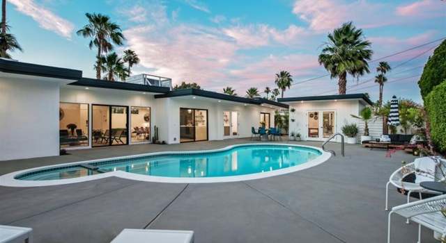 Photo of 2265 E Amado Rd, Palm Springs, CA 92262