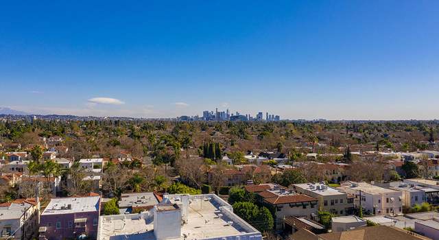 Photo of 109 N Sycamore Ave #505, Los Angeles, CA 90036