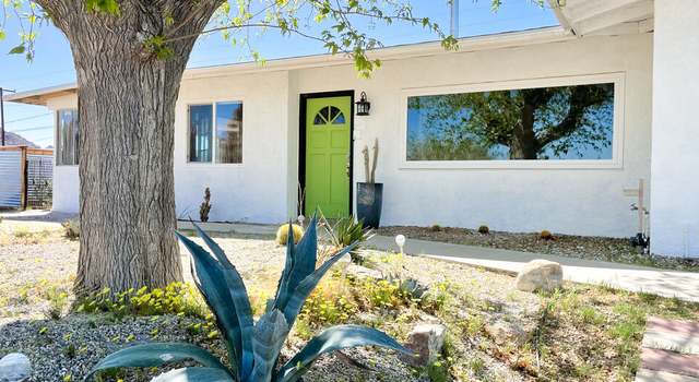 Photo of 61537 Valley View Dr, Joshua Tree, CA 92252