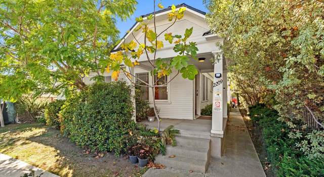 Photo of 2209 Marian Pl, Venice, CA 90291