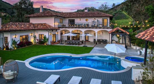 Photo of 66 Coolwater Rd, Bell Canyon, CA 91307