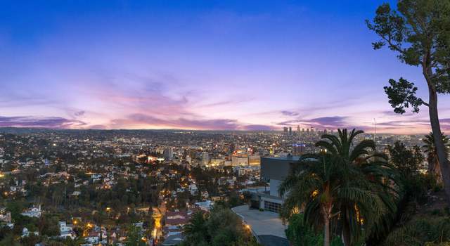 Photo of 2204 Maravilla Dr, Los Angeles, CA 90068