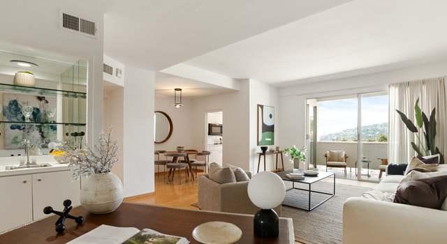 Photo of 7250 Franklin Ave #912, Los Angeles, CA 90046
