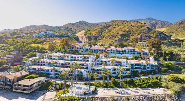 Photo of 26664 Seagull Way Unit A213, Malibu, CA 90265
