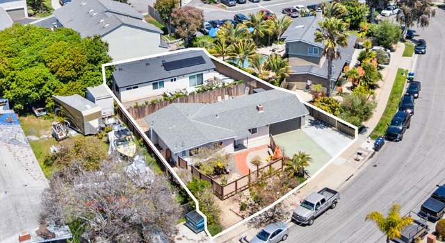 Photo of 326 Hamilton St, Costa Mesa, CA 92627