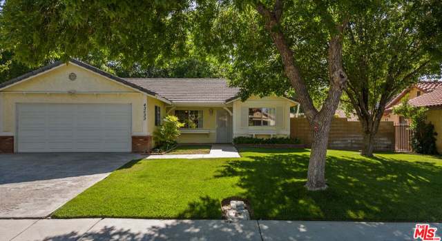 Photo of 43033 22nd St, Lancaster, CA 93536