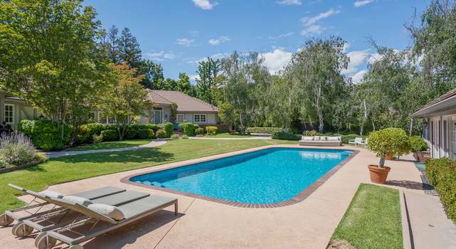 Photo of 11928 Iredell St, Studio City, CA 91604