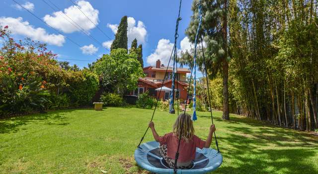 Photo of 11136 Lucerne Ave, Culver City, CA 90230