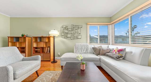 Photo of 2041 Euclid St #9, Santa Monica, CA 90405