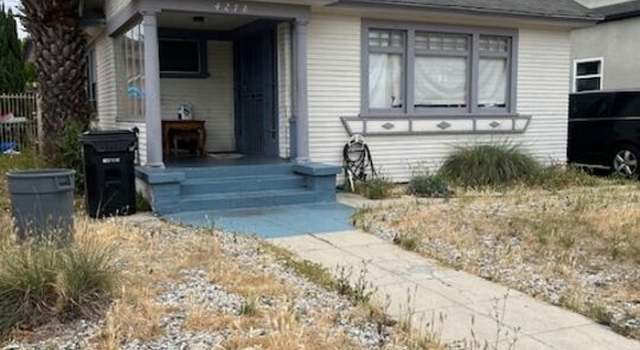 Photo of 4278 S Hobart Blvd, Los Angeles, CA 90062