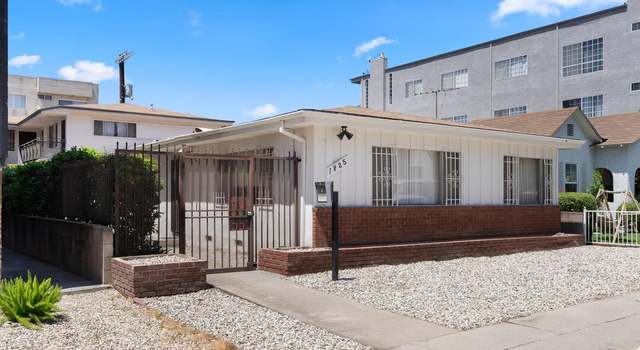 Photo of 1825 Purdue Ave, Los Angeles, CA 90025