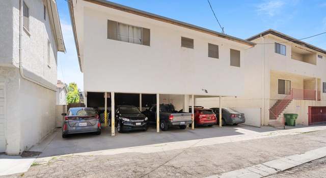 Photo of 1825 Purdue Ave, Los Angeles, CA 90025