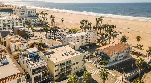 Photo of 1649 Appian Way #105, Santa Monica, CA 90401