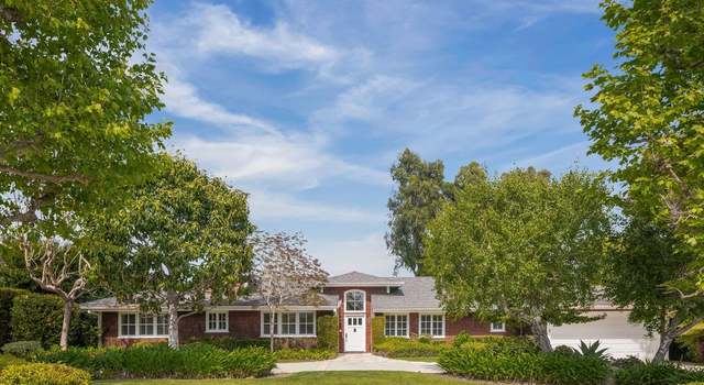 Photo of 1180 Napoli Dr, Pacific Palisades, CA 90272